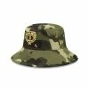 MLB Hats & Caps New Era Minnesota Twins 2022 Armed Forces Day Bucket Hat -Cheap New Era Store unnamed file 3452