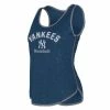 MLB Tanks New Era Women's New York Yankees Baseball Tank -Cheap New Era Store unnamed file 3470