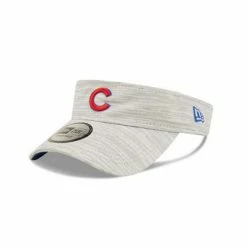 MLB Hats & Caps New Era Chicago Cubs Distinct Visor