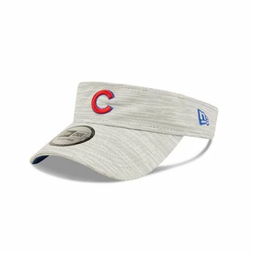 MLB Hats & Caps New Era Chicago Cubs Distinct Visor 3 MLB Hats & Caps New Era Chicago Cubs Distinct Visor