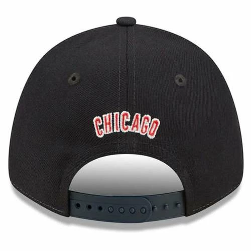 MLB Hats & Caps New Era Chicago Cubs 2022 4th Of July 9Forty Adjustable Hat 6 MLB Hats & Caps New Era Chicago Cubs 2022 4th Of July 9Forty Adjustable Hat - Image 4