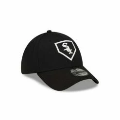 MLB Hats & Caps New Era Chicago White Sox 2022 Clubhouse Alternate 39Thirty Stretch Fit Hat -Cheap New Era Store unnamed file 3492