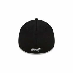 MLB Hats & Caps New Era Chicago White Sox 2022 Clubhouse Alternate 39Thirty Stretch Fit Hat -Cheap New Era Store unnamed file 3493