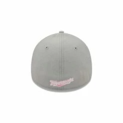 MLB Hats & Caps New Era Minnesota Twins 2022 Mothers Day 39Thirty Stretch Fit Hat -Cheap New Era Store unnamed file 3497