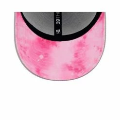 MLB Hats & Caps New Era Minnesota Twins 2022 Mothers Day 39Thirty Stretch Fit Hat -Cheap New Era Store unnamed file 3498