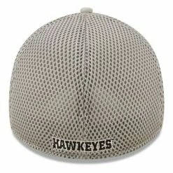 College Hats & Caps New Era Iowa Hawkeyes Team Neo Hat -Cheap New Era Store unnamed file 35
