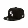 MLB Hats & Caps New Era Kids' Chicago White Sox 2021 City Connect 9Fifty Adjustable Hat -Cheap New Era Store unnamed file 3510