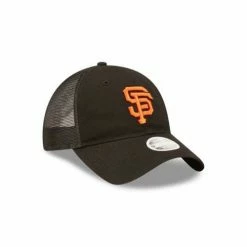 MLB Hats & Caps New Era Women's San Francisco Giants Banded 9Twenty Adjustable Hat 8 MLB Hats & Caps New Era Women's San Francisco Giants Banded 9Twenty Adjustable Hat -Cheap New Era Store unnamed file 3524