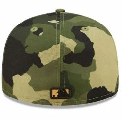 MLB Hats & Caps New Era New York Yankees 2022 Armed Forces Day 59Fifty Fitted Hat -Cheap New Era Store unnamed file 3529