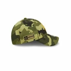 MLB Hats & Caps New Era Colorado Rockies 2022 Armed Forces Day 9Forty Adjustable Hat -Cheap New Era Store unnamed file 3535