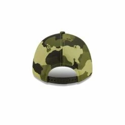 MLB Hats & Caps New Era Colorado Rockies 2022 Armed Forces Day 9Forty Adjustable Hat -Cheap New Era Store unnamed file 3536