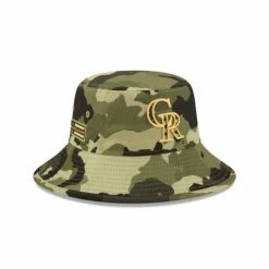 MLB Hats & Caps New Era Colorado Rockies 2022 Armed Forces Day Bucket Hat 9 MLB Hats & Caps New Era Colorado Rockies 2022 Armed Forces Day Bucket Hat -Cheap New Era Store unnamed file 3539