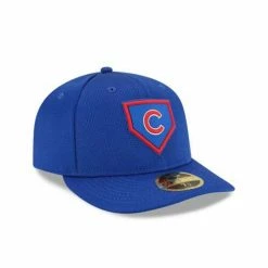MLB Hats & Caps New Era Chicago Cubs 2022 Clubhouse Low Profile 59Fifty Fitted Hat -Cheap New Era Store unnamed file 3544