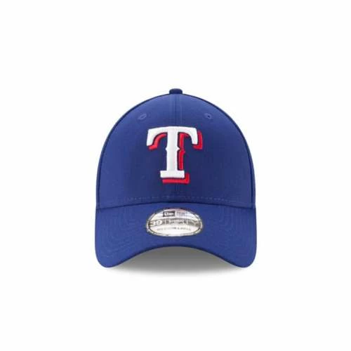 MLB Hats & Caps New Era Texas Rangers 50th Anniversary 39Thirty Stretch Fit Hat 4 MLB Hats & Caps New Era Texas Rangers 50th Anniversary 39Thirty Stretch Fit Hat - Image 2