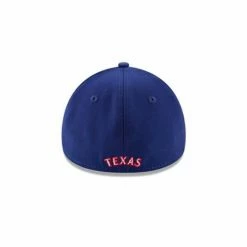 MLB Hats & Caps New Era Texas Rangers 50th Anniversary 39Thirty Stretch Fit Hat 13 MLB Hats & Caps New Era Texas Rangers 50th Anniversary 39Thirty Stretch Fit Hat -Cheap New Era Store unnamed file 3551