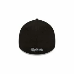 MLB Hats & Caps New Era St. Louis Cardinals 2022 Clubhouse Alternate 39Thirty Stretch Fit Hat -Cheap New Era Store unnamed file 3555