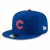 MLB Hats & Caps New Era Chicago Cubs Authentic Collection Onfield 59Fifty Fitted Hat 2 MLB Hats & Caps New Era Chicago Cubs Authentic Collection Onfield 59Fifty Fitted Hat -Cheap New Era Store unnamed file 3556
