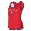 MLB Tanks New Era Women's St. Louis Cardinals Baseball Tank