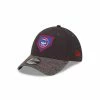 MLB Hats & Caps New Era Chicago Cubs 2022 Clubhouse 39Thirty Stretch Fit Hat -Cheap New Era Store unnamed file 3569