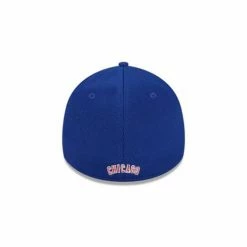 MLB Hats & Caps New Era Chicago Cubs 2022 Clubhouse Walk 39Thirty Stretch Fit Hat -Cheap New Era Store unnamed file 3574