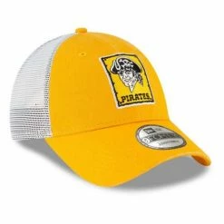 MLB Hats & Caps New Era Pittsburgh Pirates 9Forty 1967 Truck Hat -Cheap New Era Store unnamed file 3577