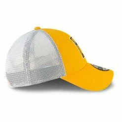 MLB Hats & Caps New Era Pittsburgh Pirates 9Forty 1967 Truck Hat -Cheap New Era Store unnamed file 3578