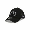 MLB Hats & Caps New Era Colorado Rockies 2022 Batting Practice 39Thirty Stretch Fit Hat
