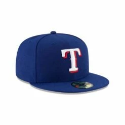 MLB Hats & Caps New Era Texas Rangers On Field 59Fifty Fitted Hat 8 MLB Hats & Caps New Era Texas Rangers On Field 59Fifty Fitted Hat -Cheap New Era Store unnamed file 3594