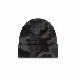 NFL Hats & Caps New Era Minnesota Vikings Camo Beanie -Cheap New Era Store unnamed file 360