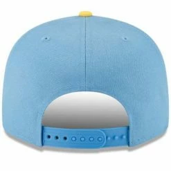 MLB Hats & Caps New Era Kids' Milwaukee Brewers City Connect 9Fifty Snapback Hat -Cheap New Era Store unnamed file 3607