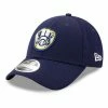 MLB Hats & Caps New Era Milwaukee Brewers 2021 Batting Practice 9Forty Hat 2 MLB Hats & Caps New Era Milwaukee Brewers 2021 Batting Practice 9Forty Hat -Cheap New Era Store unnamed file 3615