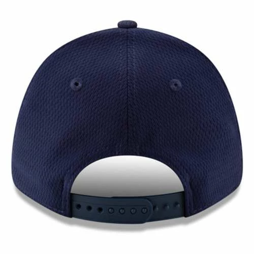 MLB Hats & Caps New Era Milwaukee Brewers 2021 Batting Practice 9Forty Hat 6 MLB Hats & Caps New Era Milwaukee Brewers 2021 Batting Practice 9Forty Hat - Image 4