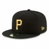 MLB Hats & Caps New Era Pittsburgh Pirates Onfield Hat