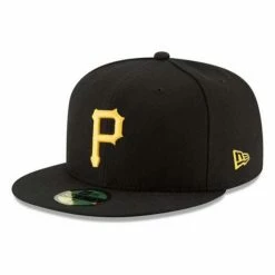 MLB Hats & Caps New Era Pittsburgh Pirates Onfield Hat
