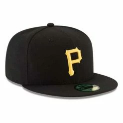 MLB Hats & Caps New Era Pittsburgh Pirates Onfield Hat 17 MLB Hats & Caps New Era Pittsburgh Pirates Onfield Hat -Cheap New Era Store unnamed file 3628