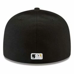 MLB Hats & Caps New Era Pittsburgh Pirates Onfield Hat 18 MLB Hats & Caps New Era Pittsburgh Pirates Onfield Hat -Cheap New Era Store unnamed file 3629