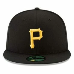 MLB Hats & Caps New Era Pittsburgh Pirates Onfield Hat 19 MLB Hats & Caps New Era Pittsburgh Pirates Onfield Hat -Cheap New Era Store unnamed file 3630