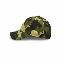 MLB Hats & Caps New Era Minnesota Twins 2022 Armed Forces Day 9Forty Adjustable Hat -Cheap New Era Store unnamed file 3640