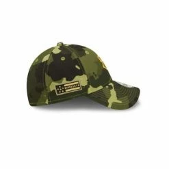 MLB Hats & Caps New Era Minnesota Twins 2022 Armed Forces Day 9Forty Adjustable Hat -Cheap New Era Store unnamed file 3641