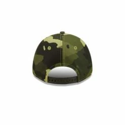 MLB Hats & Caps New Era Minnesota Twins 2022 Armed Forces Day 9Forty Adjustable Hat -Cheap New Era Store unnamed file 3642