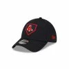 MLB Hats & Caps New Era Boston Red Sox 2022 Clubhouse 39Thirty Stretch Fit Hat