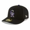 MLB Hats & Caps New Era Colorado Rockies Authentic Collection Low Profile 59Fifty Fitted Hat 1 MLB Hats & Caps New Era Colorado Rockies Authentic Collection Low Profile 59Fifty Fitted Hat -Cheap New Era Store unnamed file 3648