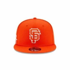 MLB Hats & Caps New Era San Francisco Giants City Connect 9Fifty Fitted Hat -Cheap New Era Store unnamed file 3655