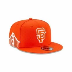MLB Hats & Caps New Era San Francisco Giants City Connect 9Fifty Fitted Hat -Cheap New Era Store unnamed file 3656