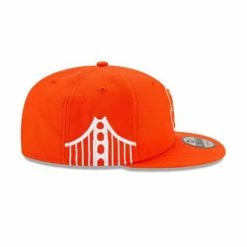 MLB Hats & Caps New Era San Francisco Giants City Connect 9Fifty Fitted Hat -Cheap New Era Store unnamed file 3658