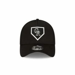 MLB Hats & Caps New Era Colorado Rockies 2022 Clubhouse Black & White Logo 39Thirty Stretch Fit Hat 7 MLB Hats & Caps New Era Colorado Rockies 2022 Clubhouse Black & White Logo 39Thirty Stretch Fit Hat -Cheap New Era Store unnamed file 3668