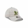 MLB Hats & Caps New Era Oakland Athletics Distinct 39Thirty Stretch Fit Hat -Cheap New Era Store unnamed file 3685