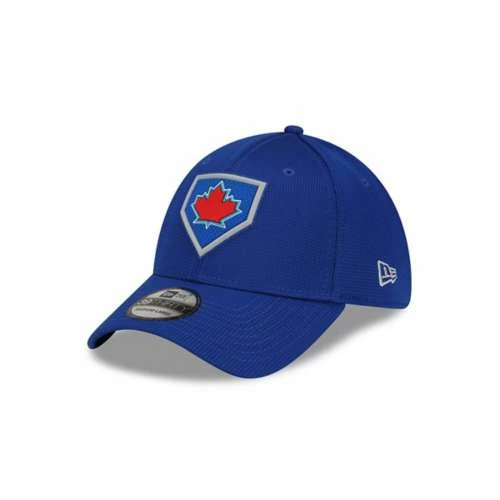MLB Hats & Caps New Era Toronto Blue Jays 2022 Clubhouse 39Thirty Stretch Fit Hat 3 MLB Hats & Caps New Era Toronto Blue Jays 2022 Clubhouse 39Thirty Stretch Fit Hat