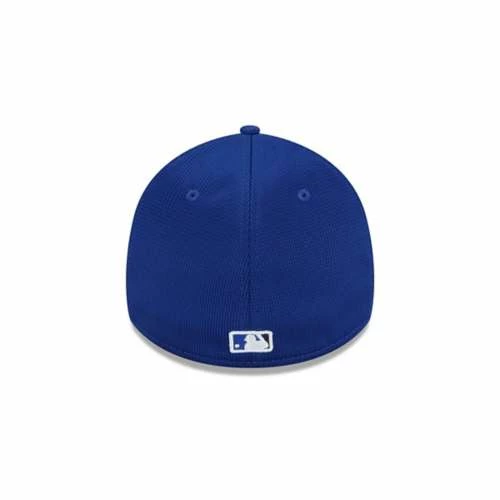 MLB Hats & Caps New Era Toronto Blue Jays 2022 Clubhouse 39Thirty Stretch Fit Hat 6 MLB Hats & Caps New Era Toronto Blue Jays 2022 Clubhouse 39Thirty Stretch Fit Hat - Image 4