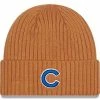 MLB Hats & Caps New Era Kids' Chicago Cubs Classic Beanie
